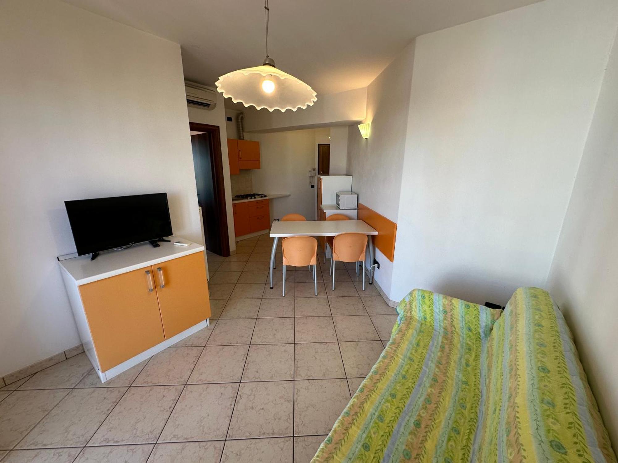 Residence Diana Frontemare Caorle Exterior foto