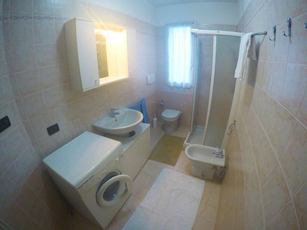 Residence Diana Frontemare Caorle Exterior foto